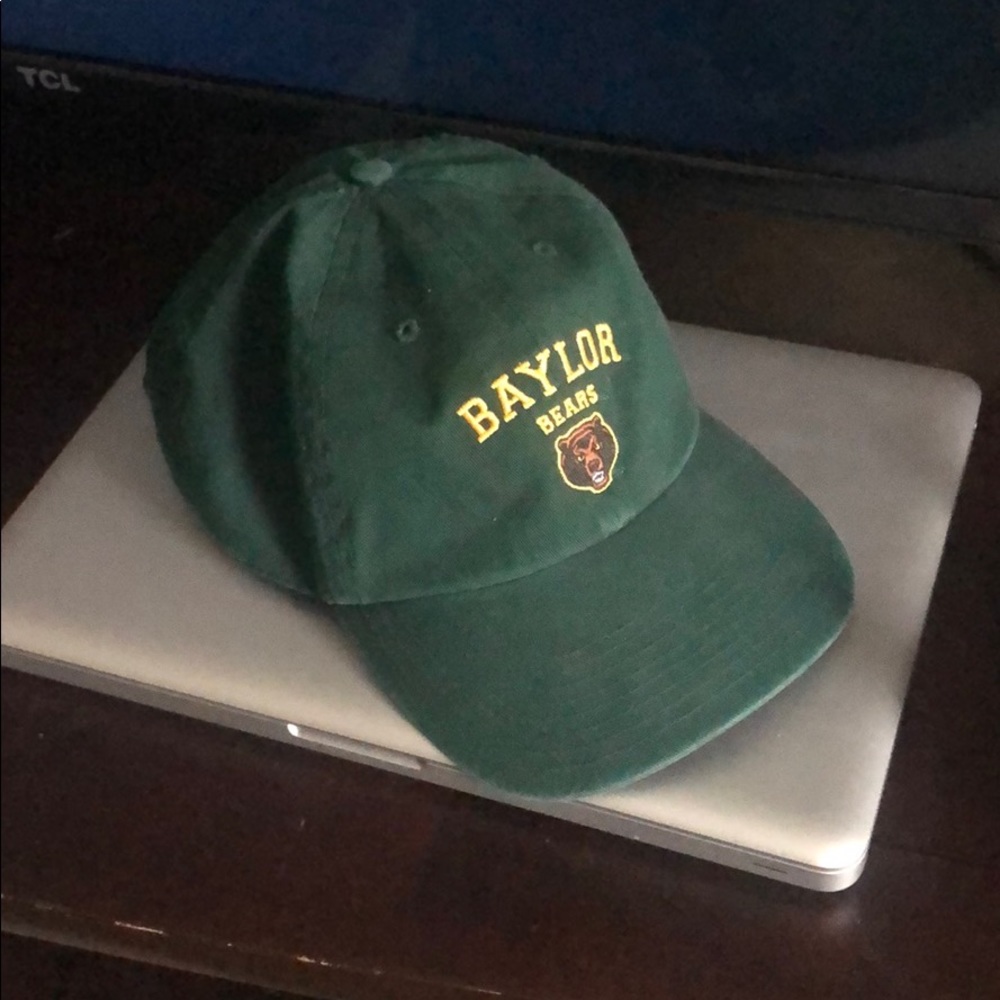 Baylor Bears Hat